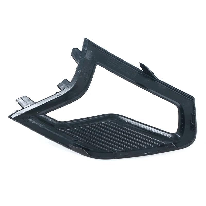 Cadre feu antibrouillard pour Ford Fusion 2020 remplacement cache pare-chocs cassé complet - 6