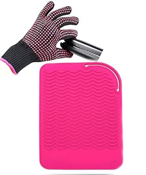 best heat protectant for curling wand