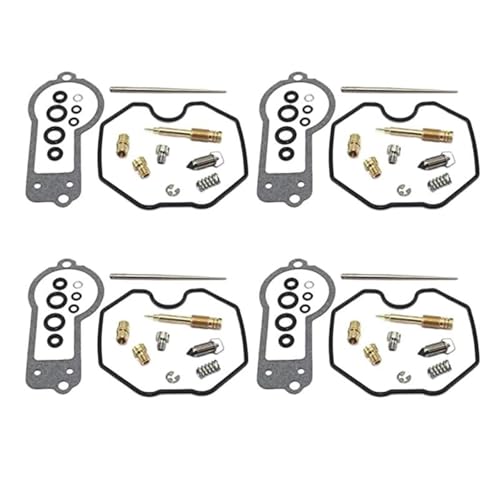 Kit de réparation carburateur CB750K CB750F CB750KF pièces réfection carburation moto