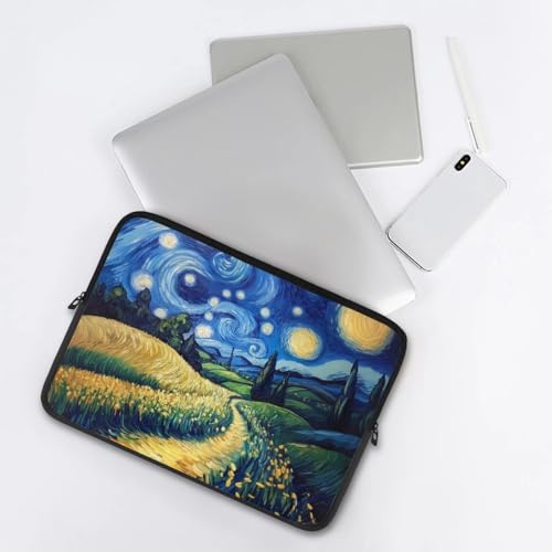 Maletín universal para laptop de 10 a 17 pulgadas miniatura 5