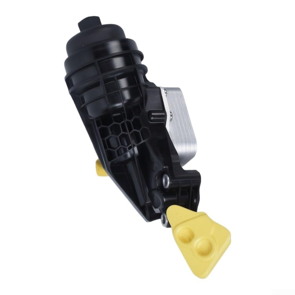 Carcasa Filtro Motor Plástico Metal 15200HG00C QX30