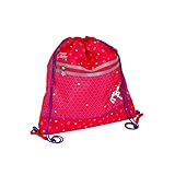  Die Spiegelburg 10582 Sportbeutel Prinzessin Lillifee Einhorn