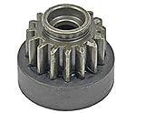 RAREELECTRICAL New Drive Gear Compatible With Tecumseh Gear Od 32.9Mm Id 10.2Mm Oal...