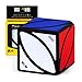 Cuberspeed Ivy Cube Black Magic Cube Ivy Leaf Cube Black (Eitan Lvy Cube) Puzzle