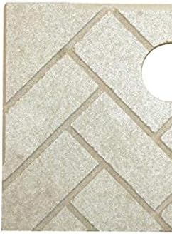 Miniatura 2 de US Stove Company 891139 - Pieza de repuesto, color beige