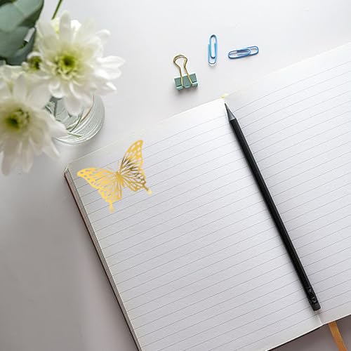 Papel para cianotipia YOSADIER con plantillas creativas para estampar con luz solar 6