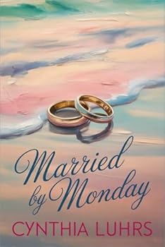 Paperback Married by Monday (Magnolia Beach) Book