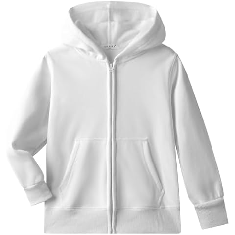 Sweat Dybker classique pour enfants Cover