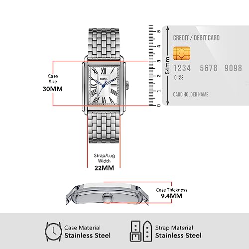FOSSIL FS6008 商品画像5