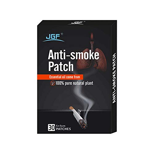 Anti Smoke Patch for Smoking Cessation Onkessy 30 Pcs Natural Ingredient Quit Smoking Patch Quit Smoking Patch