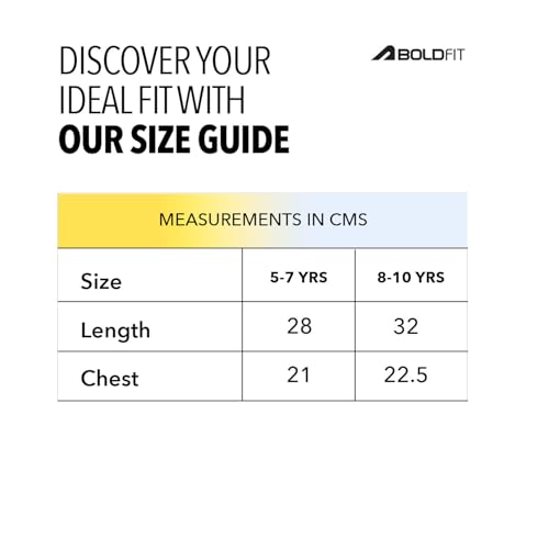 Image of Boldfit- Kids-Waterproof & Windproof Rainwear|Raincoat|