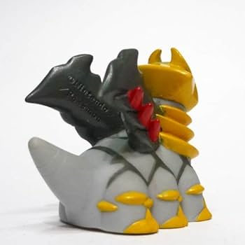 ポケモン フィギュアセット ギラティナ ダークライ フシギダネ ミミロル ポケモン フィギュアセット ギラティナ ダークライ フシギダネ