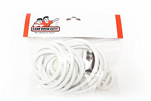 Game Room Guys Gottlieb Dimension Pinball Rubber Ring Kit