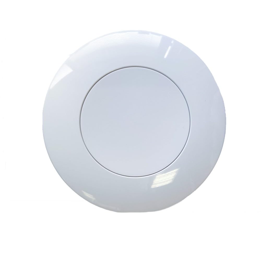 Lot de 2 Détecteurs de Fumée certifiés NF Lifebox Serenity 5 Fabriqué en France