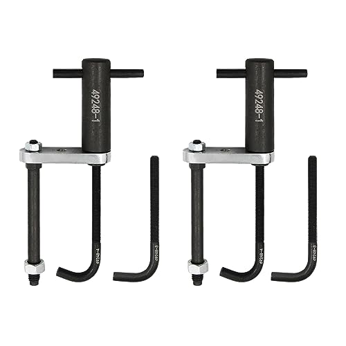 CIADAZ Substituição da ferramenta de vedação do injetor de combustível GM245 para Subaru GM e EN-492
