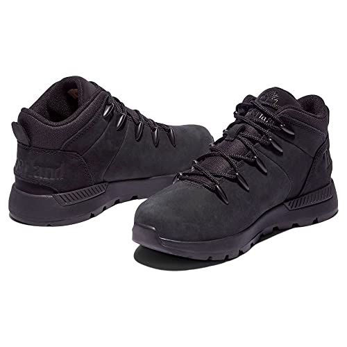 Timberland Sprint Trekker Mid TB0A2GE8015, Turnschuhe - 39 EU