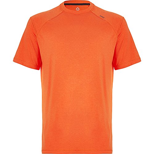 Image of Tasc Performance Men's Carrollton Performance Running Fitness Crew-Neck T-Shirt