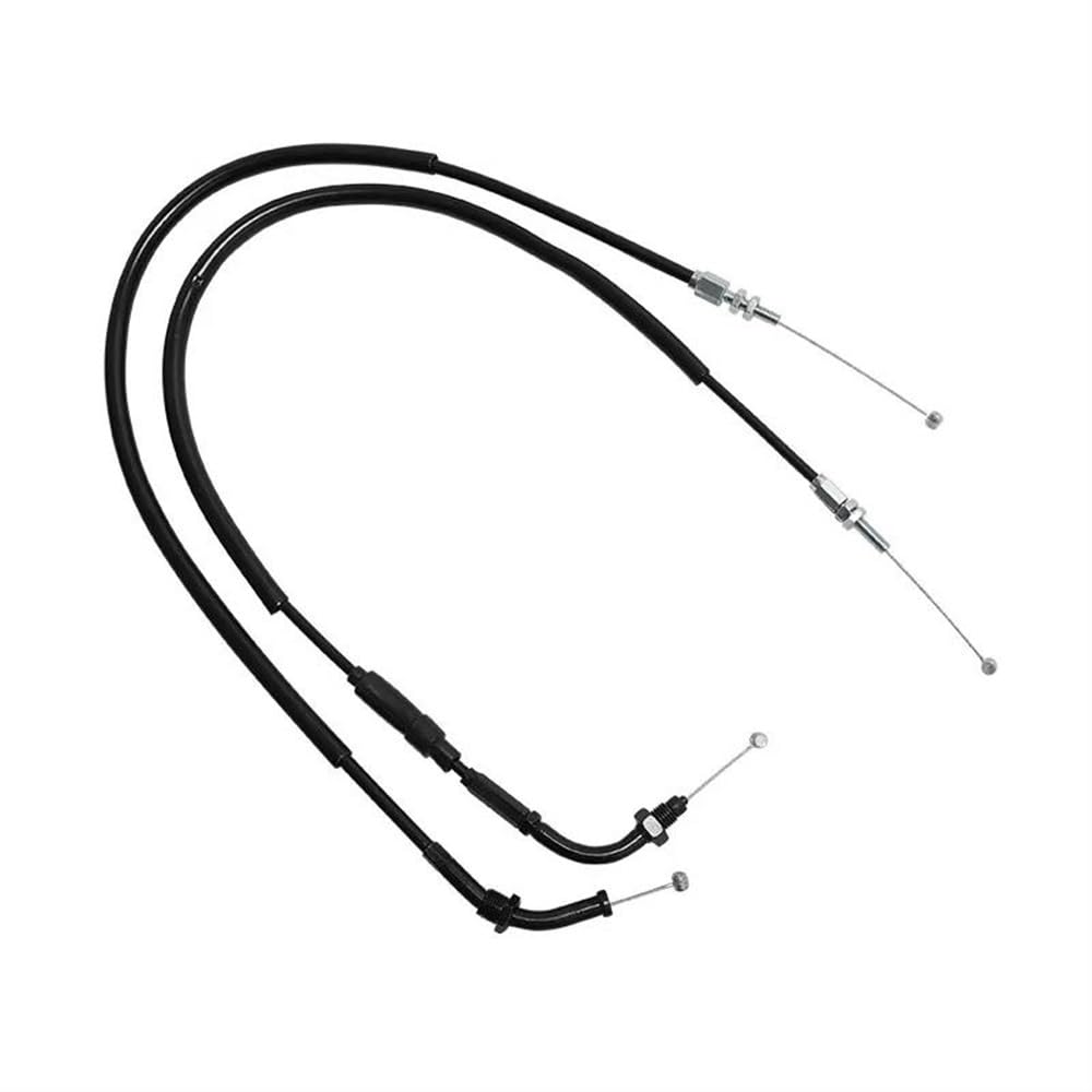 Ensemble de câble d'accélérateur Honda CBR1000RR 2014 2015 2016 commande de gaz