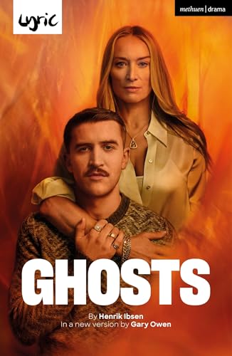 Ghosts (Modern Plays)