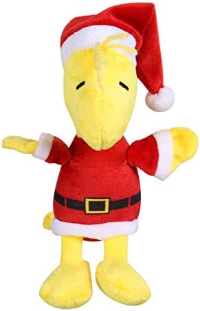 small christmas plush