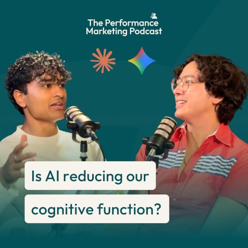 Is AI making us stupid?