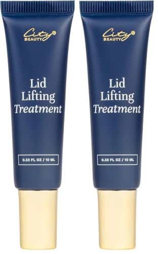 City Beauty Lid Lifting Formula