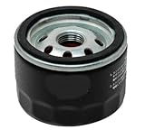 Cirecsiy 12PK Kawasaki Oil Filters 49065-0736, 49065-50721, 49065-7007, Compatible with Kawasaki