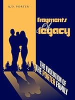 Fragments of Legacy 1967193274 Book Cover