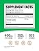 BulkSupplements.com Damiana Extract Powder - Damiana Supplement, Herbal Supplement - Vegan & Gluten Free, 400mg per Serving, 250g (8.8 oz) (Pack of 1)