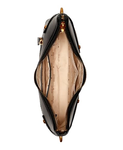 Guess TRISSA TOP ZIPSHOULDE Colour - vue 5