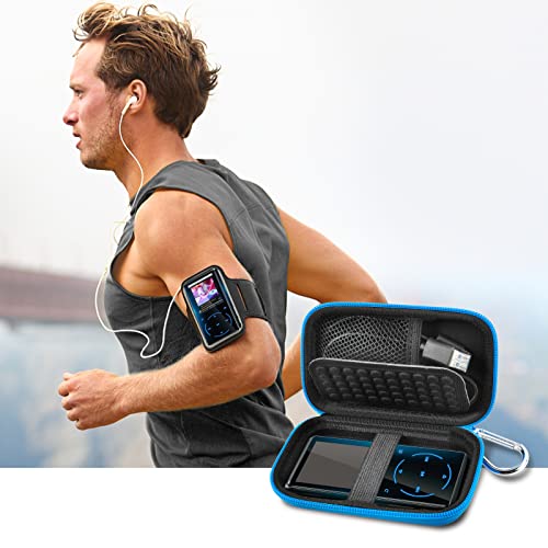 image for Comecase MP3 & MP4 Player Case for SOULCKER/G.G.Martinsen/Grtdhx/iPod 