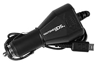 Algopix Similar Product 19 - PowerA Nintendo DS Lite Car Adapter