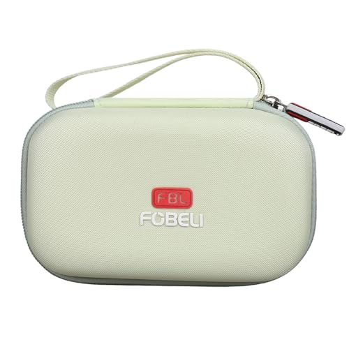 Funda rígida para Fujifilm INSTAX Mini LIPLAY verde miniatura 4