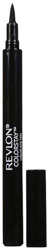 Miniatura 3 de Revlon Colorstay Liquid Eye Pen - 01 Blackest Black