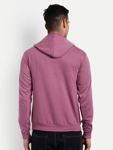 Image of Amazon Brand - INKAST Men's Hooded Neck Hoodies || Sweatshirt for Unisex || Unisex Hoodie