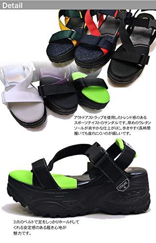 メンズ厚底スニーカー ヨースケ の靴を履き比べてみました プロレスの魅力