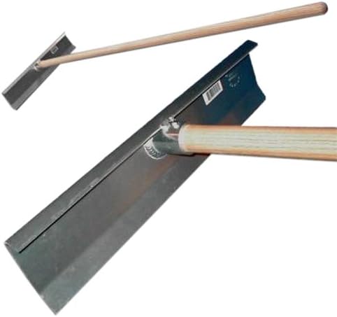 CWT-120-2PK 20-Inch Concrete Placer, 2-Pack