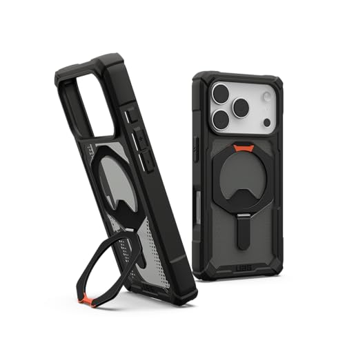Urban Armor Gear Plasma XTE Coque iPhone 17 Pro