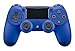 Produktbild Sony DualShock 4 Gamepad Playstation 4 Blau - Spiele-Controller (Gamepad, Playstation 4, Analog/Digital, D-pad, Haus, Auswählen, Start, Verkabelt & Kabellos, Bluetooth/USB)