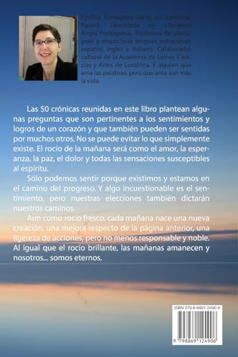 De un Tiempo a la Eternidad