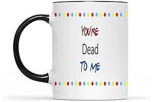 Humorous Lover Dress Halloween Coffee Mug