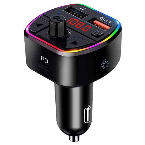 Radio conectada al mechero del coche [Tu Audio en el coche ] 2023