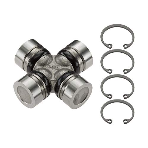 MOOG 398 Non-Greaseable Premium Universal Joint for Chevrolet Tracker