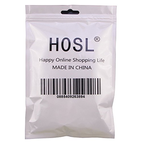 Hosl Mini Led Balloon Lights 60Pcs Small Lantern Lights For Balloons, Paper Lanterns, Craft, Halloween, Wedding, Party Decorations String Lights Battery Operated (White, Non-Blinking) #TOP4