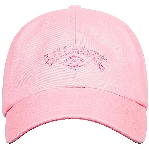 Billabong Essential - Baseballkappe für Frauen Rosa