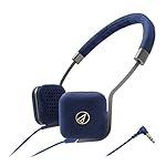 オーディオテクニカのイヤホン・ヘッドホン ATH-UN1-NV