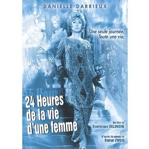 24 heures de la vie d'une femme [Francia] [DVD] Amazon.es Danielle
