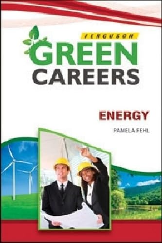Buy Energy (Green Careers) — BookShops.in