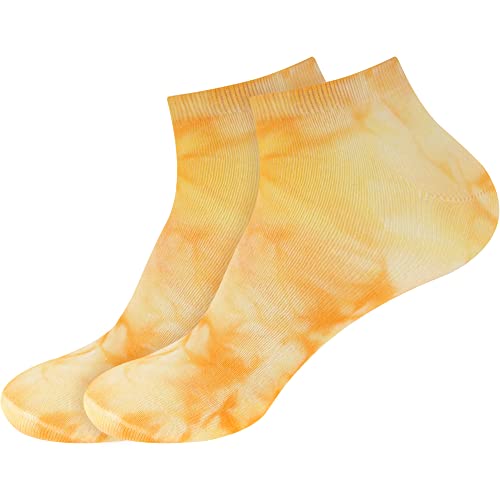 Image of Women's Rayon from Bamboo Fiber Ultra Breathable Superior Wicking Athletic Ankle Sports Socks