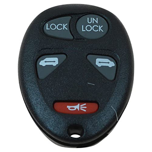 Dorman 13640: Keyless Remote Cases Repair